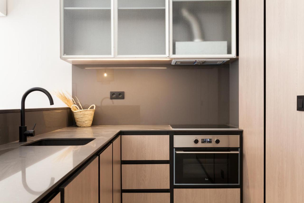 Apartmán Viva Miragaia Downtown Porto Exteriér fotografie