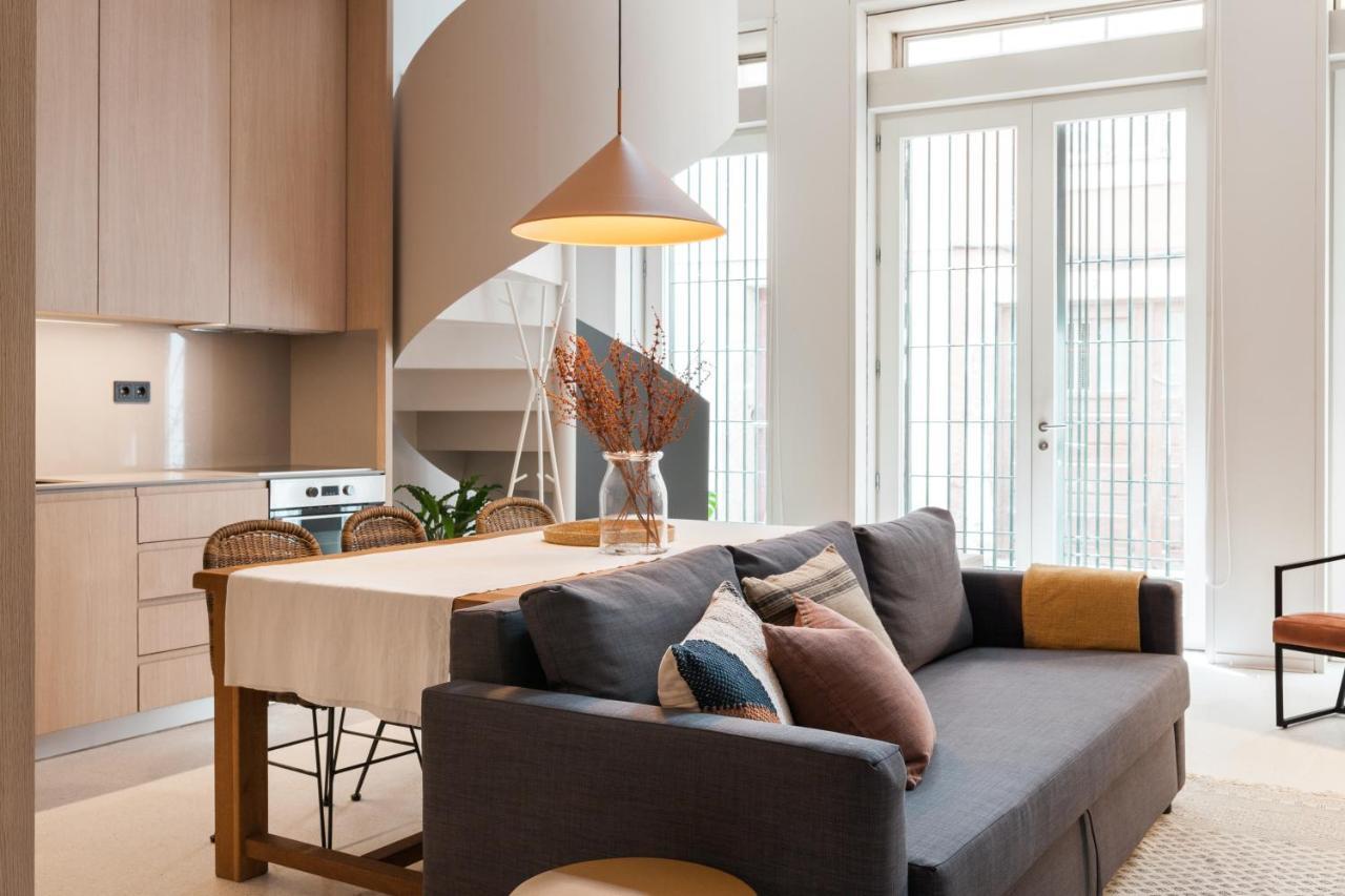 Apartmán Viva Miragaia Downtown Porto Exteriér fotografie