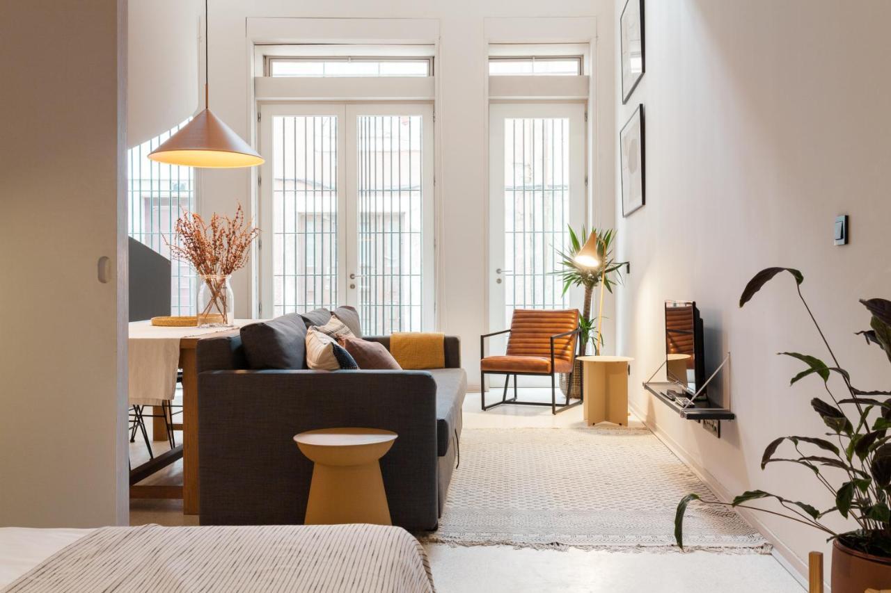 Apartmán Viva Miragaia Downtown Porto Exteriér fotografie