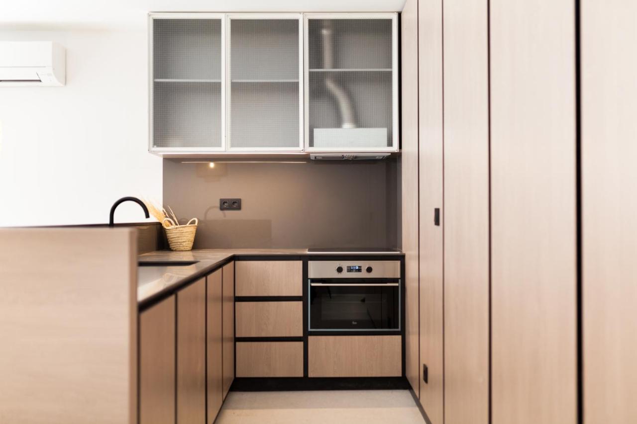 Apartmán Viva Miragaia Downtown Porto Exteriér fotografie