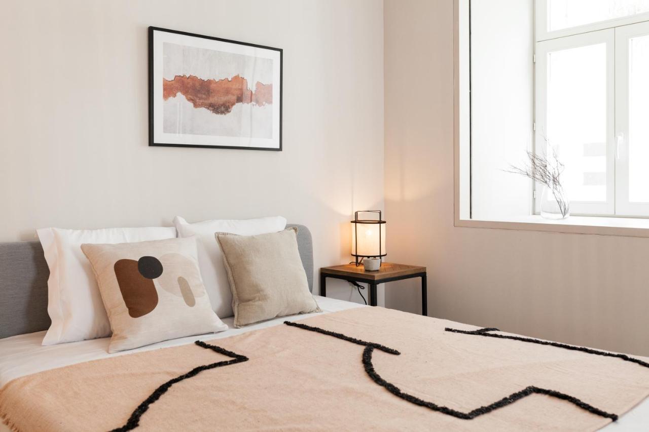 Apartmán Viva Miragaia Downtown Porto Exteriér fotografie