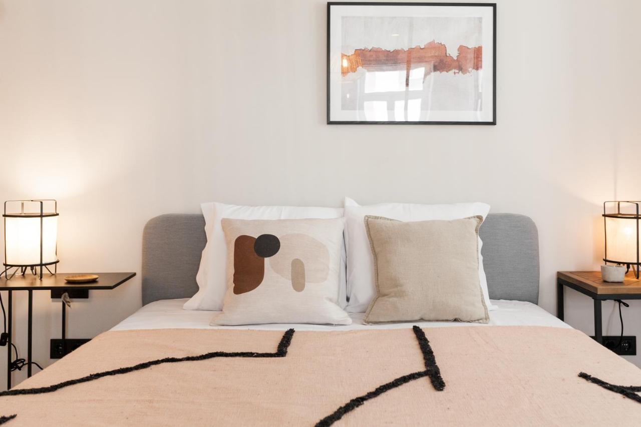 Apartmán Viva Miragaia Downtown Porto Exteriér fotografie