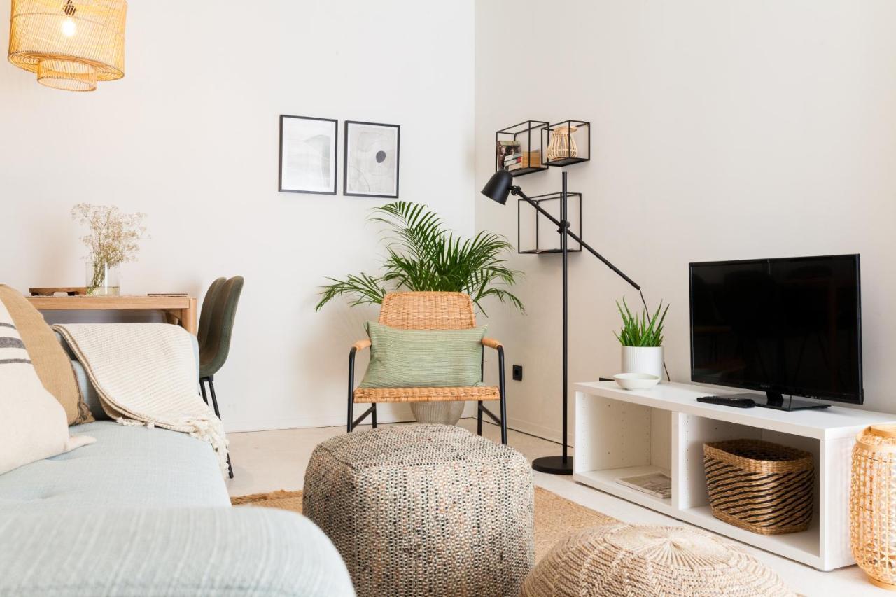 Apartmán Viva Miragaia Downtown Porto Exteriér fotografie