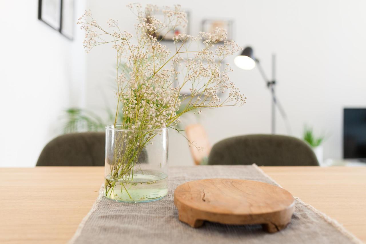 Apartmán Viva Miragaia Downtown Porto Exteriér fotografie