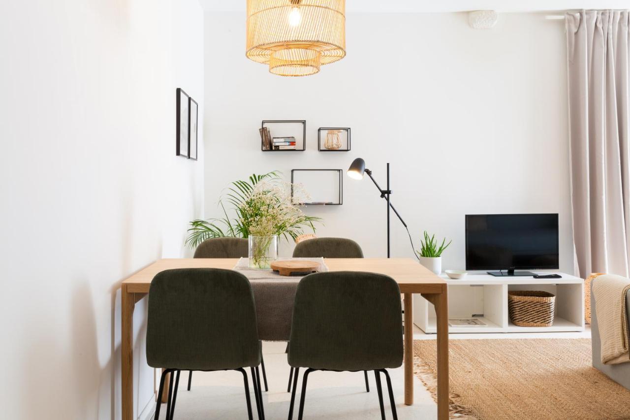 Apartmán Viva Miragaia Downtown Porto Exteriér fotografie