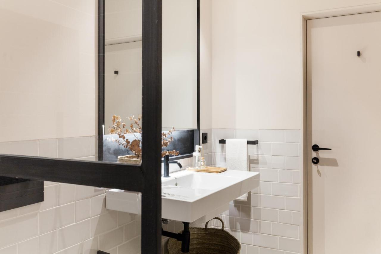 Apartmán Viva Miragaia Downtown Porto Exteriér fotografie