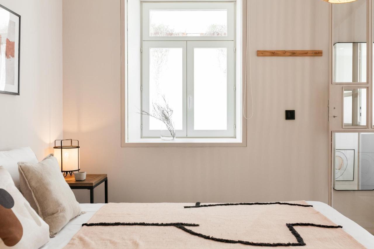 Apartmán Viva Miragaia Downtown Porto Exteriér fotografie