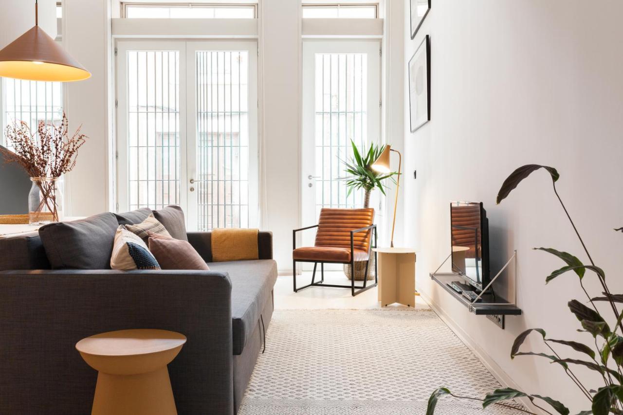 Apartmán Viva Miragaia Downtown Porto Exteriér fotografie