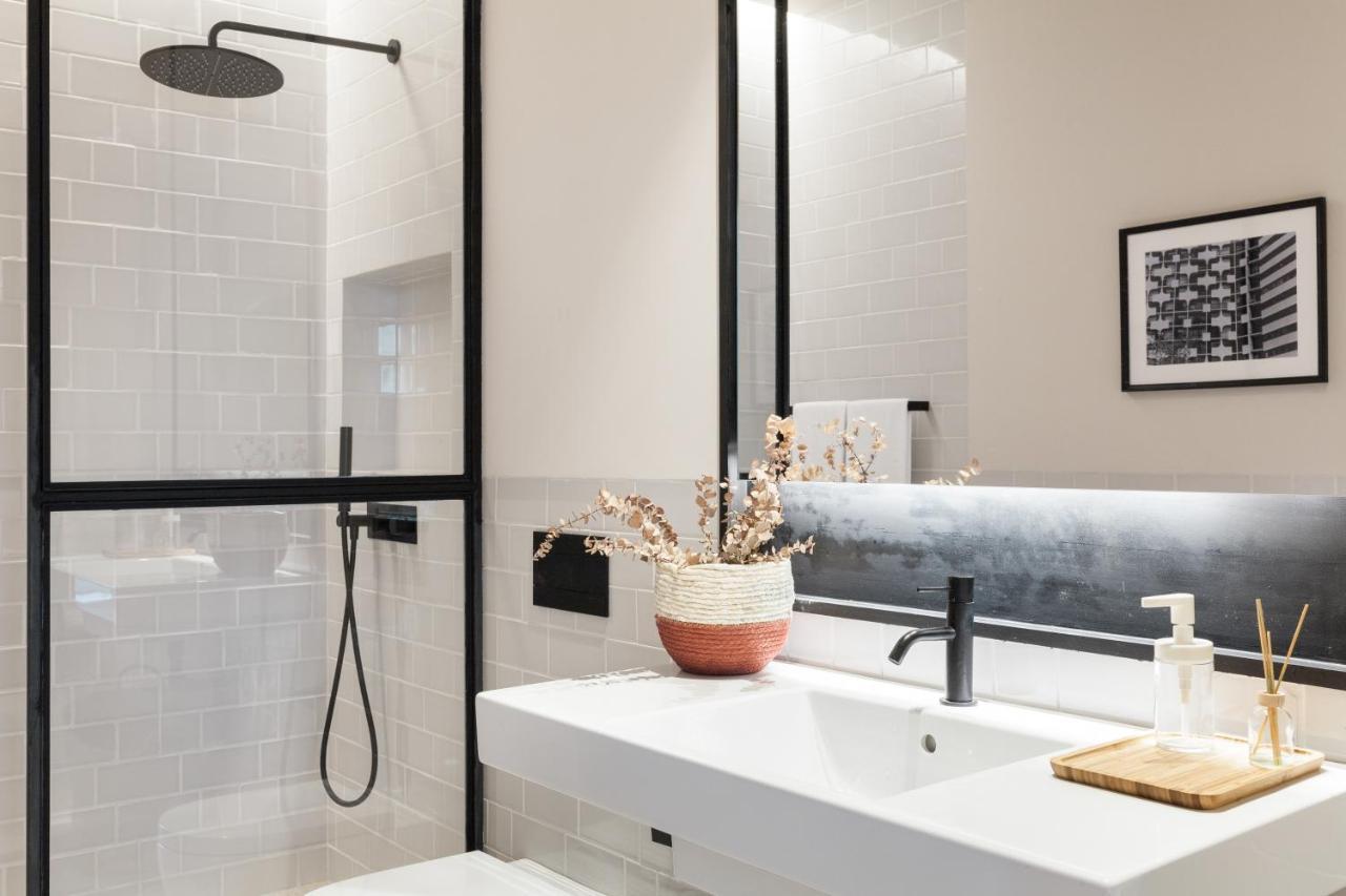 Apartmán Viva Miragaia Downtown Porto Exteriér fotografie