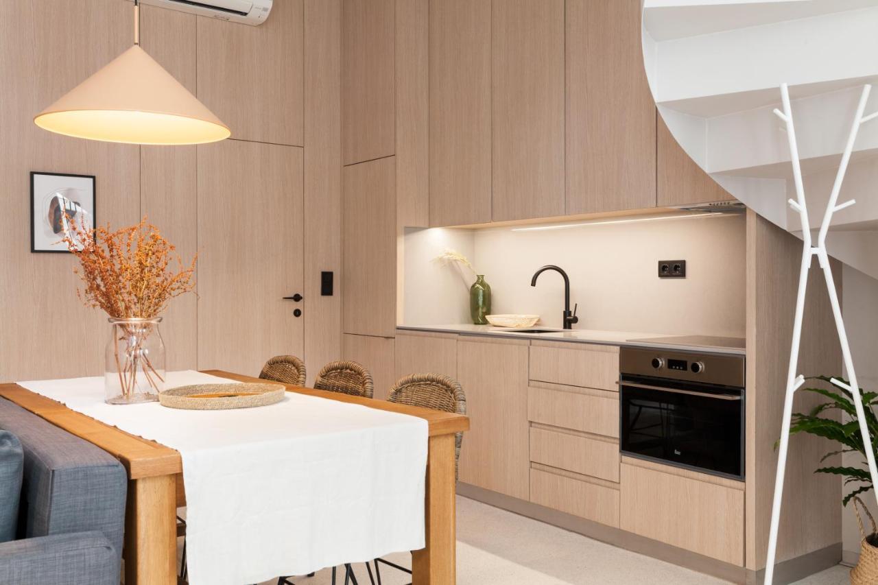 Apartmán Viva Miragaia Downtown Porto Exteriér fotografie